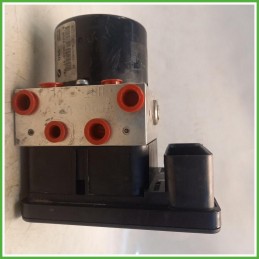Centralina ABS Modulo Pompa Ate 10.0960-0830.3 34512460469 Bmw Serie 1 E87 Berlina 2004-2012 Originale Usato