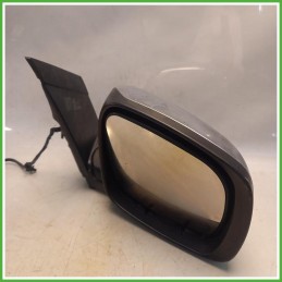 Specchio Specchietto Retrovisore Destro DX Cromato Chrysler Grand Voyager 4 Serie 2007  Originale Usato