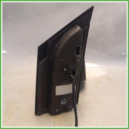 Specchio Specchietto Retrovisore Destro DX Cromato Chrysler Grand Voyager 4 Serie 2007  Originale Usato