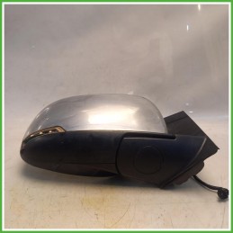 Specchio Specchietto Retrovisore Destro DX Cromato Chrysler Grand Voyager 4 Serie 2007  Originale Usato