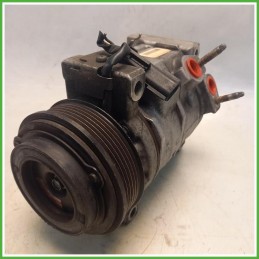 Compressore Clima AC Aria Condizionata Denso 10SR17C Chrysler Grand Voyager 4 Serie K55111417AG 2007