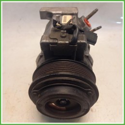 Compressore Clima AC Aria Condizionata Denso 10SR17C Chrysler Grand Voyager 4 Serie K55111417AG 2007