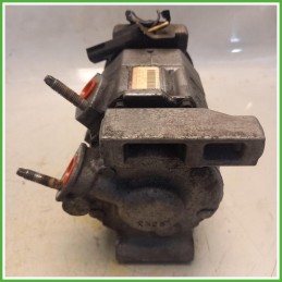 Compressore Clima AC Aria Condizionata Denso 10SR17C Chrysler Grand Voyager 4 Serie K55111417AG 2007