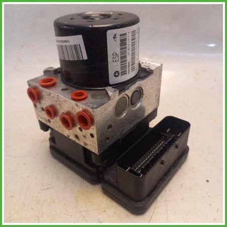 Centralina ABS Modulo Pompa Ate 28.5261-5303.3 K56029328AB Chrysler Grand Voyager 4 Serie 2007 Originale Usato
