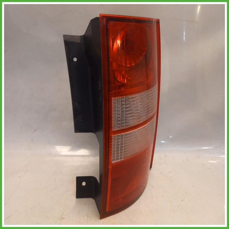 Fanale Fanalino Destro DX  Chrysler Grand Voyager 4 Serie 2007 K05113200AB Originale Usato