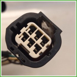 Fanale Fanalino Destro DX  Chrysler Grand Voyager 4 Serie 2007 K05113200AB Originale Usato