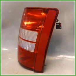 Fanale Fanalino Destro DX  Chrysler Grand Voyager 4 Serie 2007 K05113200AB Originale Usato