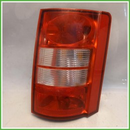 Fanale Fanalino Destro DX  Chrysler Grand Voyager 4 Serie 2007 K05113200AB Originale Usato