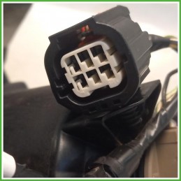 Fanale Fanalino Sinistro SX  Chrysler Grand Voyager 4 Serie 2007 K05113201AB Originale Usato