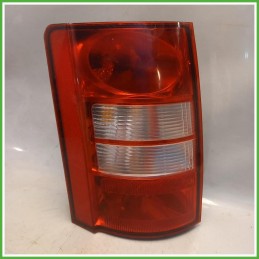 Fanale Fanalino Sinistro SX  Chrysler Grand Voyager 4 Serie 2007 K05113201AB Originale Usato