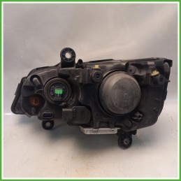 Faro Fanale Proiettore Destro DX Hella 1EL263060-14 Chrysler Grand Voyager 4 Serie 2007 K05113334AF Originale Usato