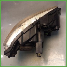 Faro Fanale Proiettore Sinistro SX Hella 1EL263060-13 Chrysler Grand Voyager 4 Serie 2007 K05113335AF Originale Usato