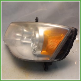 Faro Fanale Proiettore Sinistro SX Hella 1EL263060-13 Chrysler Grand Voyager 4 Serie 2007 K05113335AF Originale Usato