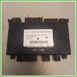Centralina Sedile  Chrysler Grand Voyager 4 Serie 2.8 CRD 16v. 04602581ad 2007