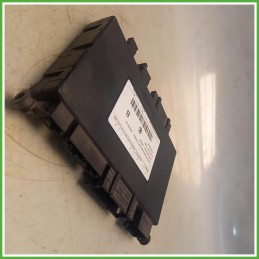 Centralina Sedile  Chrysler Grand Voyager 4 Serie 2.8 CRD 16v. 04602581ad 2007