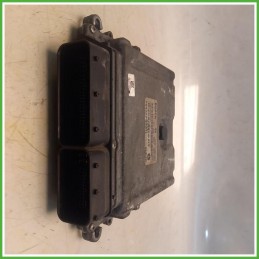 Centralina Motore Iniezione ECU Bosch 0281013357 Chrysler Grand Voyager 4 Serie 2.8 CRD 16v. 04727880AI Gasolio 2007