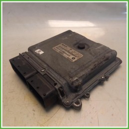 Centralina Motore Iniezione ECU Bosch 0281013357 Chrysler Grand Voyager 4 Serie 2.8 CRD 16v. 04727880AI Gasolio 2007
