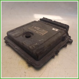 Centralina Motore Iniezione ECU Bosch 0281013357 Chrysler Grand Voyager 4 Serie 2.8 CRD 16v. 04727880AI Gasolio 2007