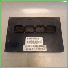 Centralina Controllo Cambio Automatico  Chrysler Grand Voyager 4 Serie 2.8 CRD 16v. 05150267AC 2007