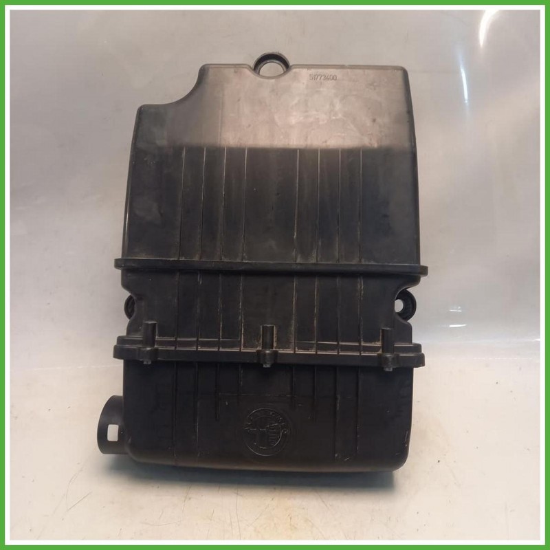 Scatola Filtro Aria Completa Alfa Romeo MiTo 1.4 50552692 2011-2013  350A1000