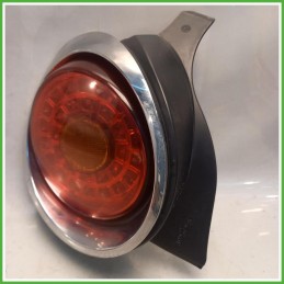 Fanale Fanalino Destro DX Automotive Lighting 21.56.01.03 Alfa Romeo MiTo 2011-2013 71752162 Originale Usato