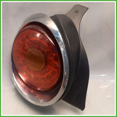 Fanale Fanalino Destro DX Automotive Lighting 21.56.01.03 Alfa Romeo MiTo 2011-2013 71752162 Originale Usato