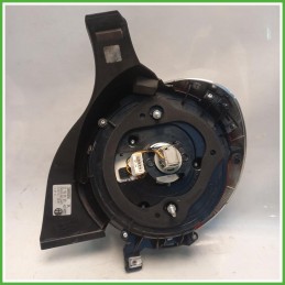 Fanale Fanalino Destro DX Automotive Lighting 21.56.01.03 Alfa Romeo MiTo 2011-2013 71752162 Originale Usato
