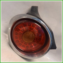 Fanale Fanalino Destro DX Automotive Lighting 21.56.01.03 Alfa Romeo MiTo 2011-2013 71752162 Originale Usato