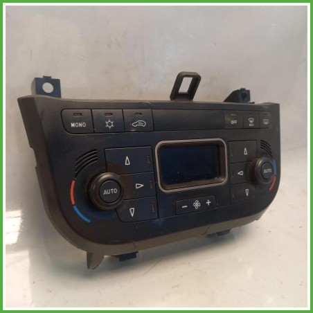 Comandi Clima AC Riscaldamento Condizionatore Denso A83021900 Alfa Romeo MiTo 1.4 156088743 2011-2013