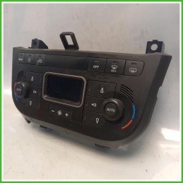 Comandi Clima AC Riscaldamento Condizionatore Denso A83021900 Alfa Romeo MiTo 1.4 156088743 2011-2013