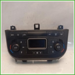 Comandi Clima AC Riscaldamento Condizionatore Denso A83021900 Alfa Romeo MiTo 1.4 156088743 2011-2013