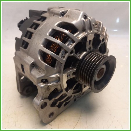 Alternatore Valeo SG9B057 Skoda Fabia 6Y2 03D903025H 2004-2007