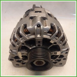 Alternatore Valeo SG9B057 Skoda Fabia 6Y2 03D903025H 2004-2007