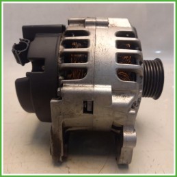 Alternatore Valeo SG9B057 Skoda Fabia 6Y2 03D903025H 2004-2007