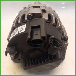 Alternatore Valeo SG9B057 Skoda Fabia 6Y2 03D903025H 2004-2007