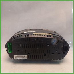 Quadro Strumenti Vdo 110.080.253/013 Skoda Fabia 6Y2 1.2 6v. 6Y0920861MKD0 2004-2007