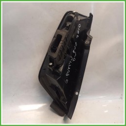 Fanale Fanalino Destro DX Automotive Lighting 20393999 Fiat Punto Evo 2009-2011 51927094 Originale Usato