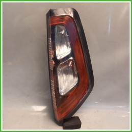 Fanale Fanalino Destro DX Automotive Lighting 20393999 Fiat Punto Evo 2009-2011 51927094 Originale Usato
