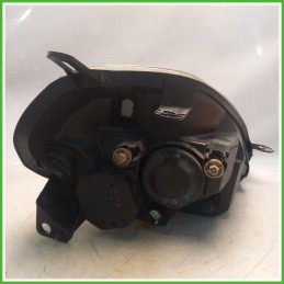 Faro Fanale Proiettore Sinistro SX Valeo Fiat Grande Punto 2009-2013 51840995 Originale Usato