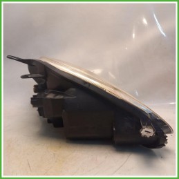 Faro Fanale Proiettore Sinistro SX Valeo Fiat Grande Punto 2009-2013 51840995 Originale Usato
