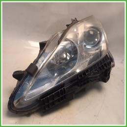 Faro Fanale Proiettore Sinistro SX  Lexus Serie IS 2 Serie 2010 8117053261 Originale Usato