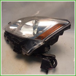 Faro Fanale Proiettore Sinistro SX  Lexus Serie IS 2 Serie 2010 8117053261 Originale Usato