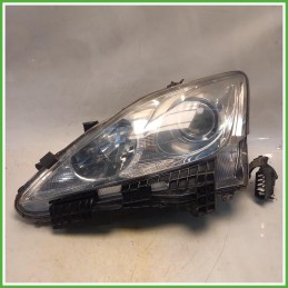 Faro Fanale Proiettore Sinistro SX  Lexus Serie IS 2 Serie 2010 8117053261 Originale Usato