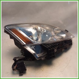 Faro Fanale Proiettore Destro DX  Lexus Serie IS 2 Serie 2010 8113053261 Originale Usato