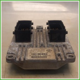 Centralina Motore Iniezione ECU Magneti Marelli IAW5SF9.AH Alfa Romeo MiTo 1.4 51903140 Benzina 2011-2013