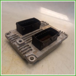 Centralina Motore Iniezione ECU Magneti Marelli IAW5SF9.AH Alfa Romeo MiTo 1.4 51903140 Benzina 2011-2013