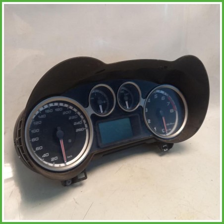 Quadro Strumenti Continental A2C53424654 Alfa Romeo MiTo 1.4 50508526 2011-2013