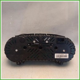 Quadro Strumenti Continental A2C53424654 Alfa Romeo MiTo 1.4 50508526 2011-2013