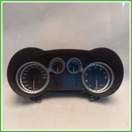 Quadro Strumenti Continental A2C53424654 Alfa Romeo MiTo 1.4 50508526 2011-2013