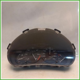 Quadro Strumenti Jaeger Peugeot 206 1.4 HDi 1606638080 2001-2009